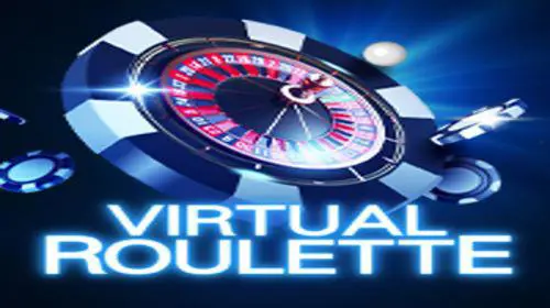 Virtual Roulette - Spin City - Congo